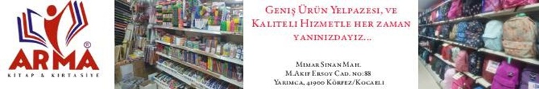 Arma Kırtasiye
