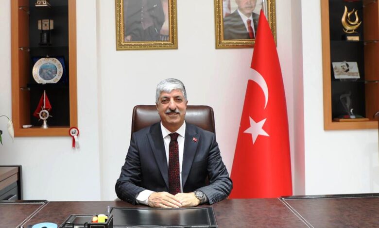 Yeni Eğitim-Öğretim Yılı Mesajı
