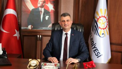 BAŞKAN SEZER