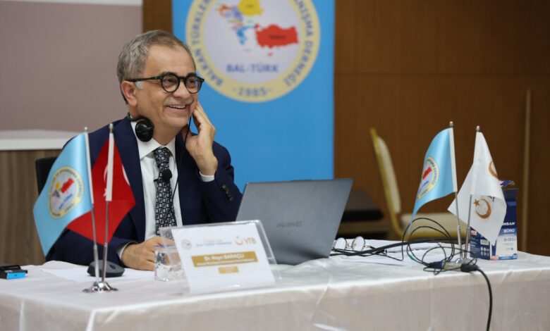 Başarıya giden yol, gayretin inşasıdır