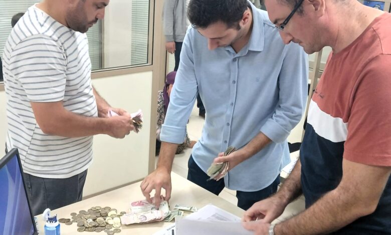 Büyükşehir Zabıtasından dilencilere geçit yok