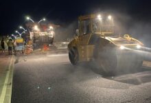 Büyükşehir ekipleri 7x24 çalışıyor