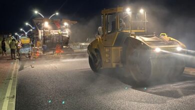 Büyükşehir ekipleri 7x24 çalışıyor