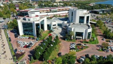 Büyükşehir'den afetzedelere 10 milyon TL destek