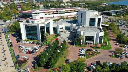 Büyükşehir'den afetzedelere 10 milyon TL destek