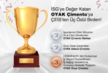 OYAK Çimento
