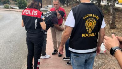 COÇUK ŞÜBE MÜDÜRLÜĞ