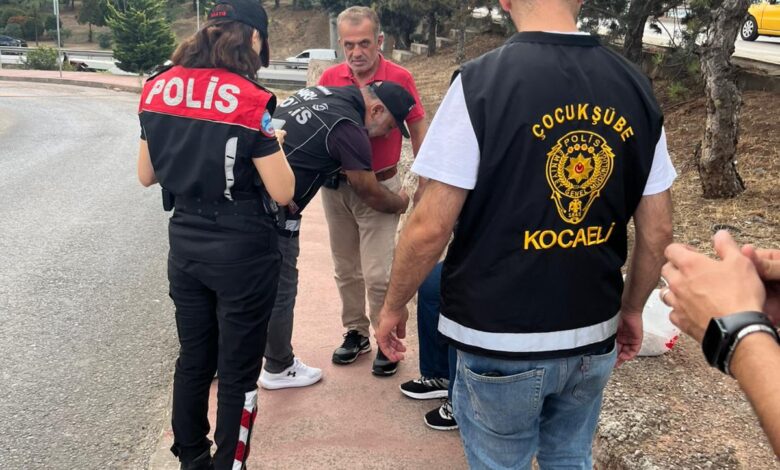 COÇUK ŞÜBE MÜDÜRLÜĞ