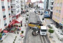 Çayırovanın üstyapısı Büyükşehir’le güçleniyor