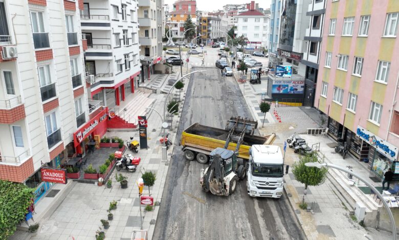 Çayırovanın üstyapısı Büyükşehir’le güçleniyor