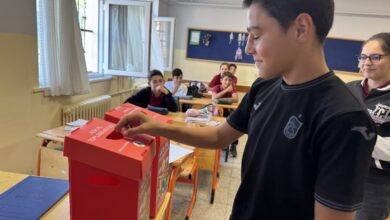 Çevre duyarlılığına Büyükşehir'den ödül