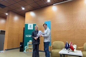 Darıca Kütüphanesi'nde Kitap Fuarı heyecanı