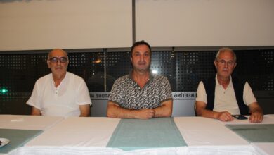 Dernek Başkanı TurgutAltuntaş,