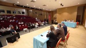 Dilovası eylül ayı meclis toplantısı