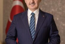 Doç.Dr.Tahir Büyükakın,