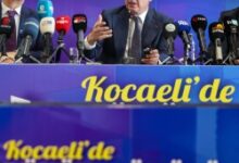 Dönüşümün başlama noktası belli oldu