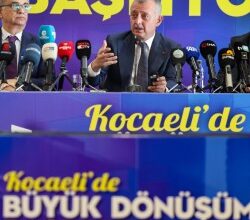 Dönüşümün başlama noktası belli oldu