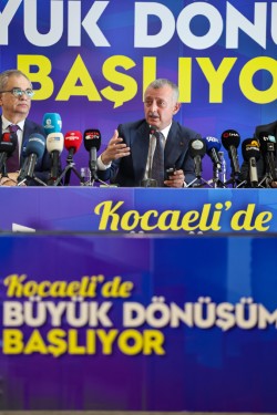Dönüşümün başlama noktası belli oldu