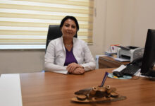 Dr. Öğr. Üyesi Dilek Akıncı,