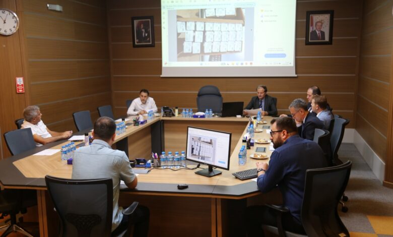 Encümenden çevre düşmanlarına 7 milyon ceza