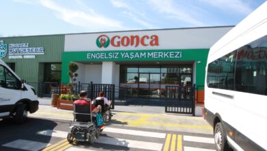 Engelsiz yaşamda Büyükşehir farkı (2)