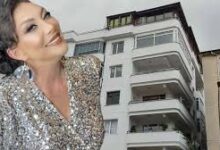 SANATCI GÜLLÜ