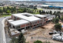 Gebze Engelsiz Yaşam Merkezi hızlanıyor