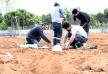 Gebze Şehit ve Gazi Evinin inşasına başlandı