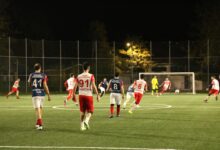 Hemşeri Cup'ta ilk santra 22 Eylül'de