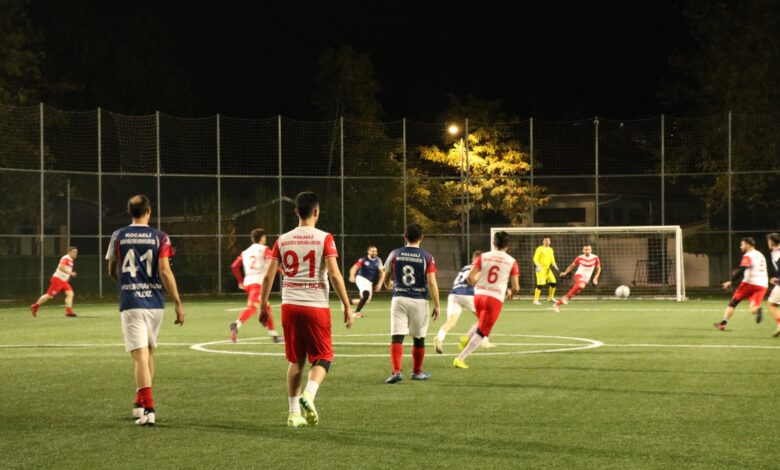 Hemşeri Cup'ta ilk santra 22 Eylül'de