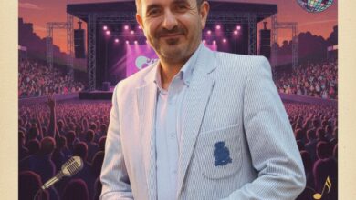 Hikmet KORKUT, Konsere Davet EDİYOR