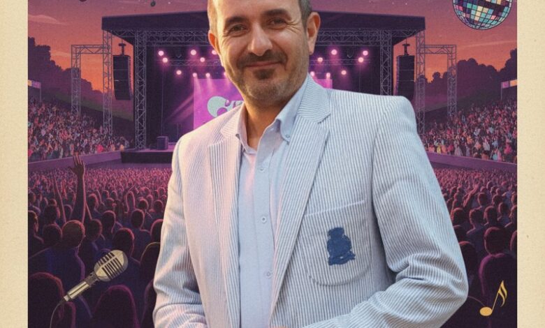 Hikmet KORKUT, Konsere Davet EDİYOR