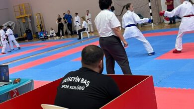 Hüseyin Baş Spor Kulübü