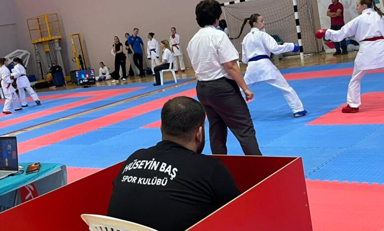 Hüseyin Baş Spor Kulübü