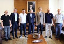 KOTO’ya ziyaretler devam ediyor