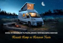 Kocaeli Tarım ve Karavan Fuarları