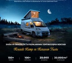 Kocaeli Tarım ve Karavan Fuarları