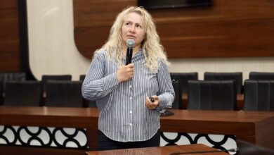 KETEM Sorumlu Hekimi Nihal Kurnaz