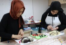 KO-MEK, 398 farklı branşta kapılarını açtı