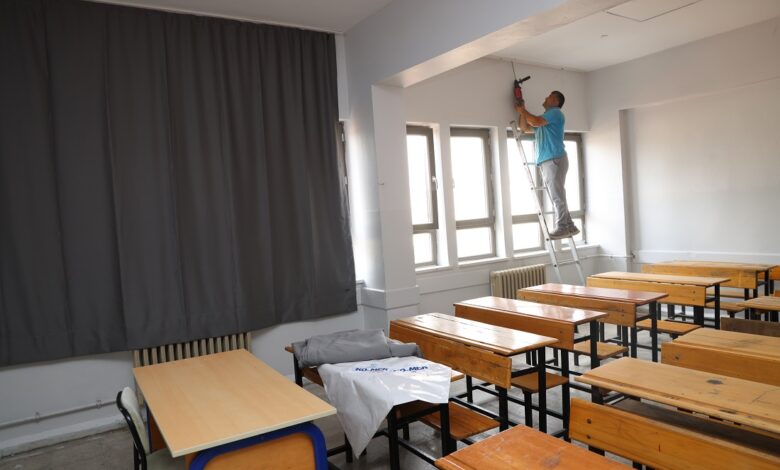 KO-MEK Vefası gönüllere dokunuyor