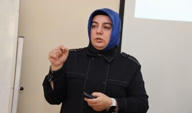 KO-MEK'le etkili sosyal medya kullanımını öğrendiler