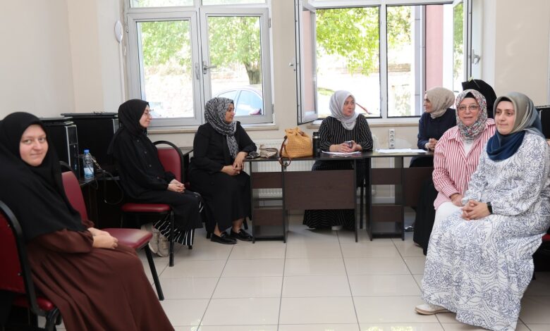 KO-MEK'te yeni dönem 15 Eylül'de başlıyor