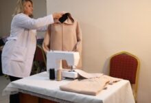KO-MEK'ten moda ve istihdama güçlü destek