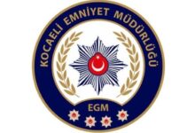 KOCAELİ EMNİYET MÜDÜRLÜĞÜ