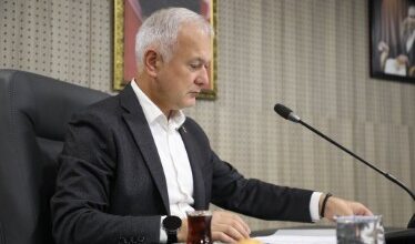 Karamürsel Belediyesi Eylül Ayı 2. Oturum Meclis Toplantısı Gerçekleştirildi