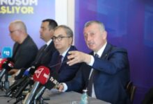Kentsel dönüşüm kente de estetik katacak