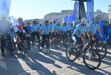 Kocaeli AB Bilgi Merkezi'nden Sürdürülebilir Geleceğe Pedal Desteği