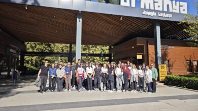 Kocaeli Bilnet Fen Lisesi ve Anadolu Lisesi,