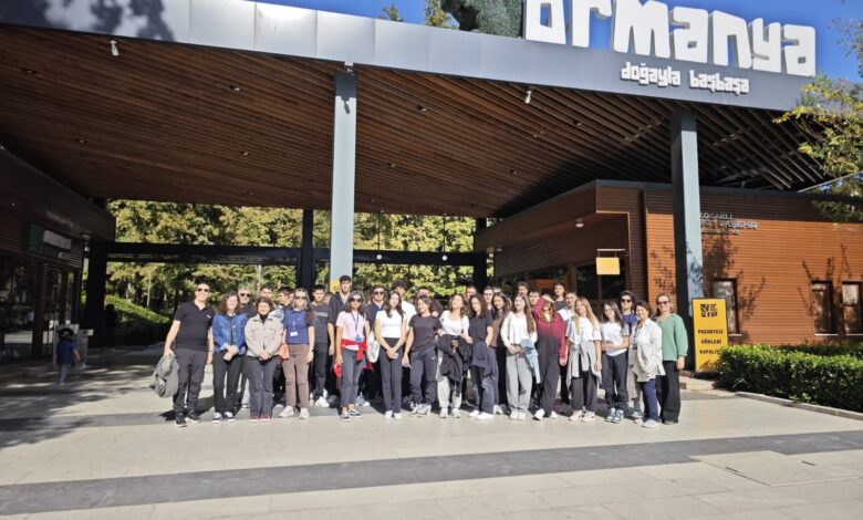 Kocaeli Bilnet Fen Lisesi ve Anadolu Lisesi,