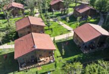 Kocaeli Büyükşehir'den başarıya tatil ödülü